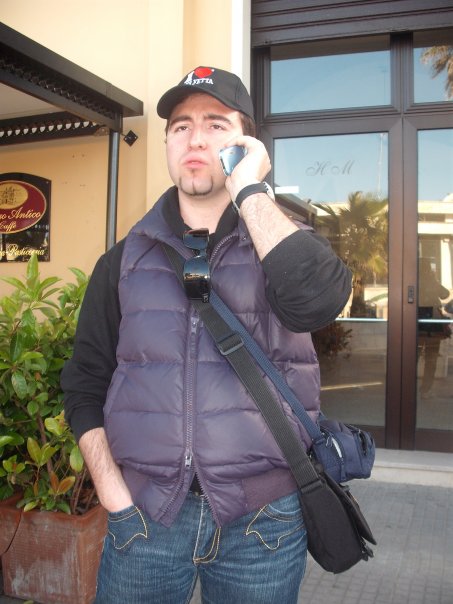 Matteo Diamante alla conduzione solitaria di un nuovo programma su Videoitalia Puglia 